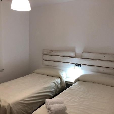 Les Casetes Vall De Boi Barruera Exteriör bild