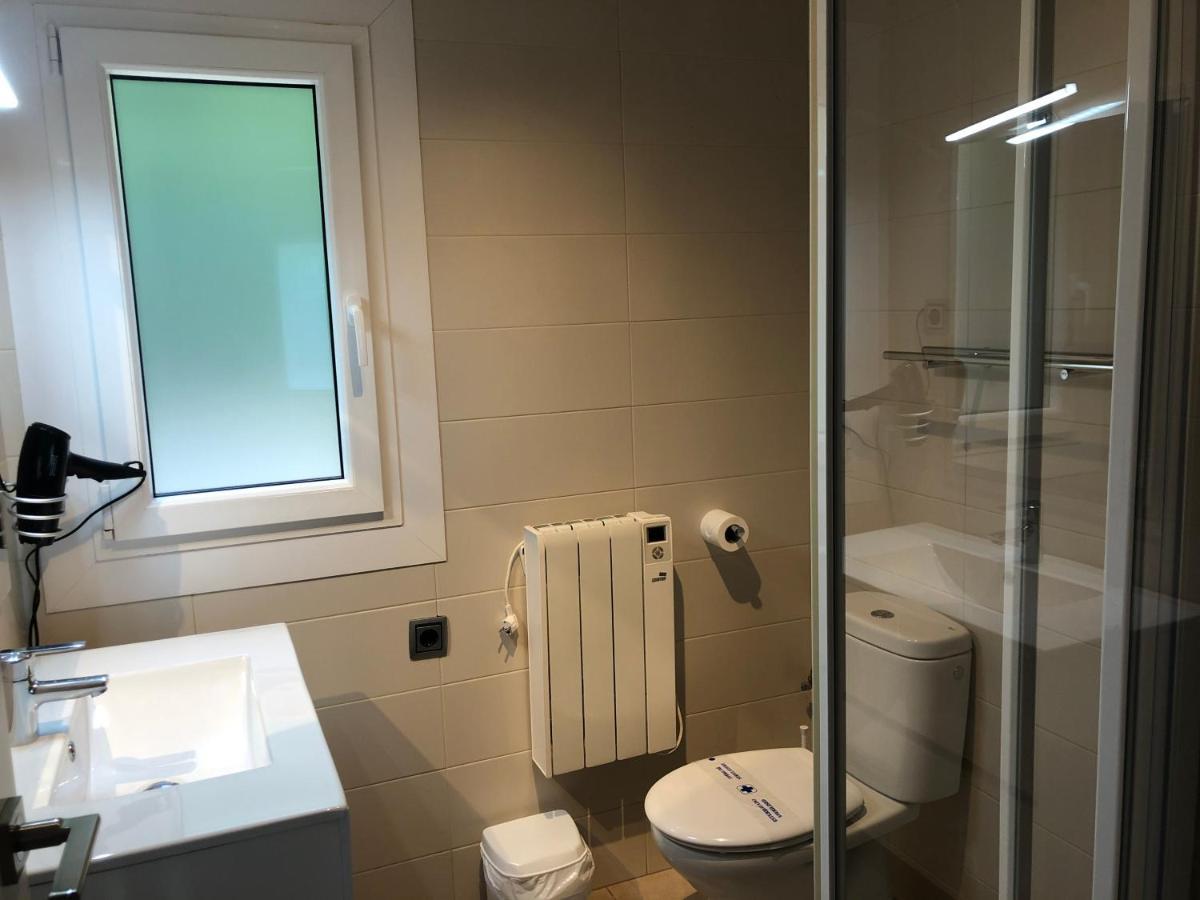 Les Casetes Vall De Boi Barruera Exteriör bild