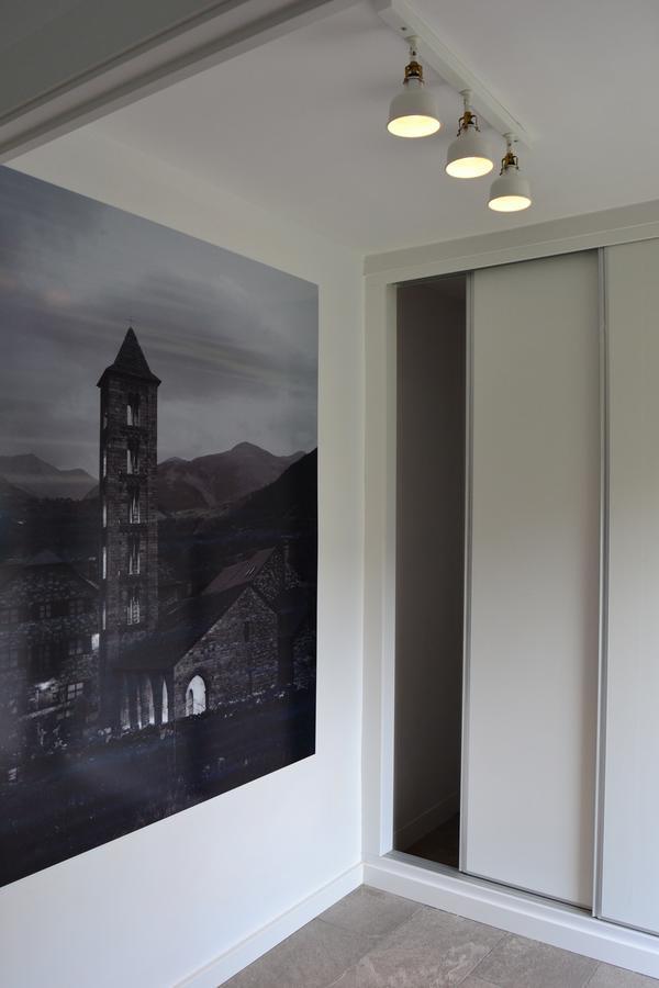 Les Casetes Vall De Boi Barruera Exteriör bild