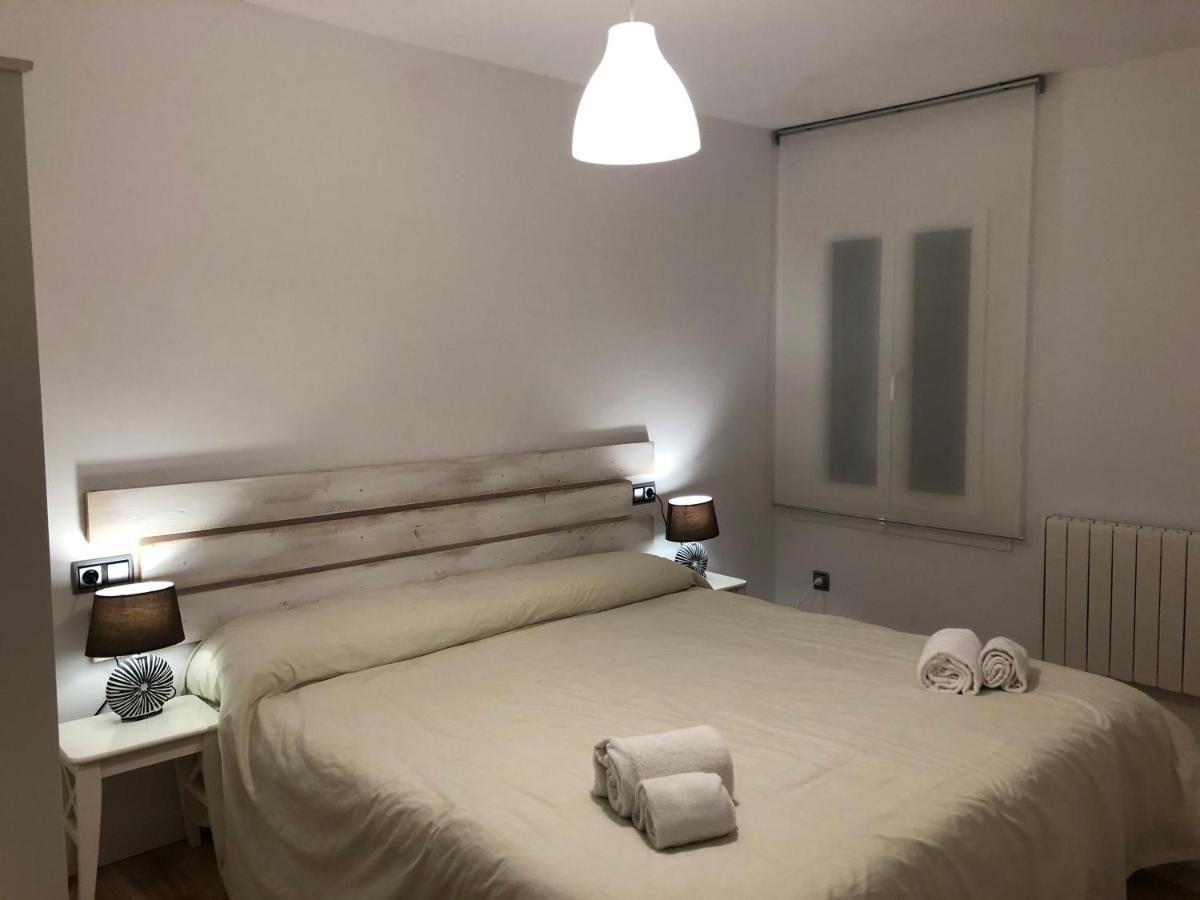 Les Casetes Vall De Boi Barruera Exteriör bild