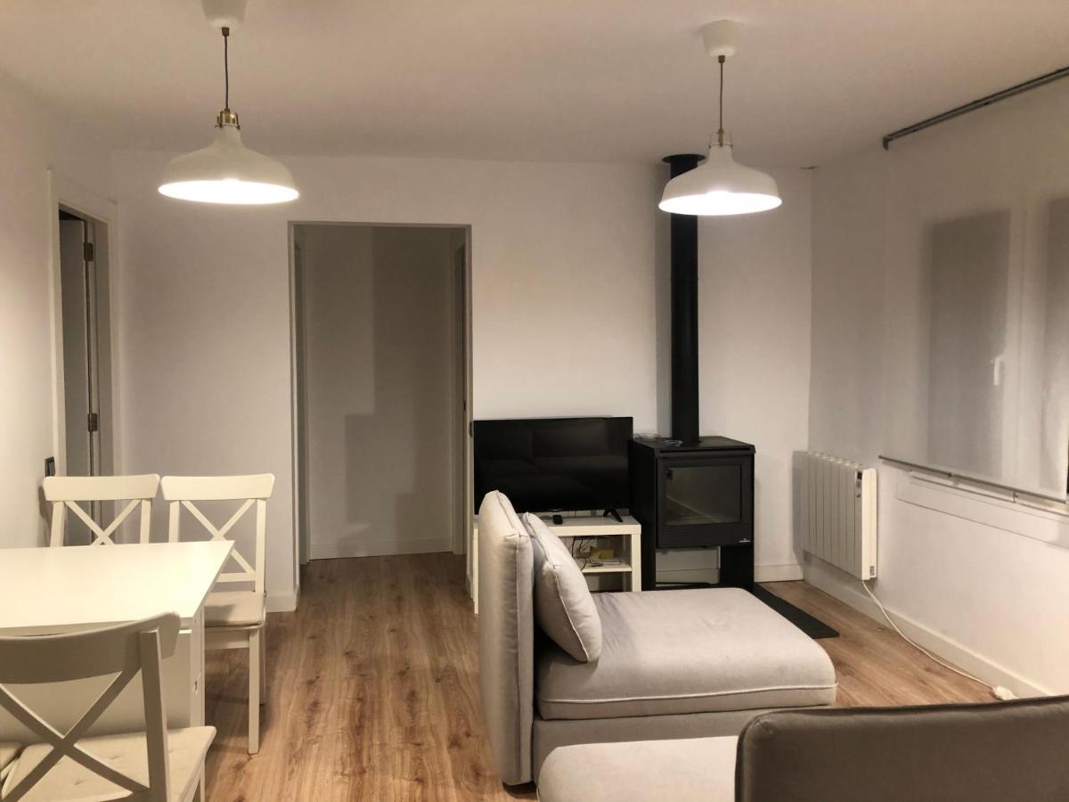 Les Casetes Vall De Boi Barruera Exteriör bild