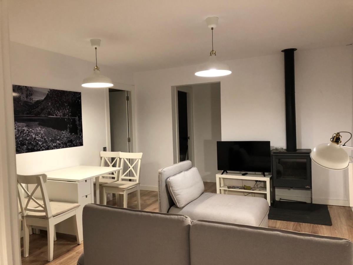 Les Casetes Vall De Boi Barruera Exteriör bild