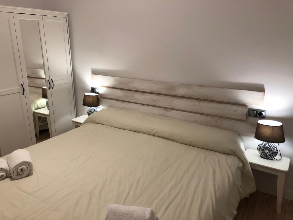 Les Casetes Vall De Boi Barruera Exteriör bild