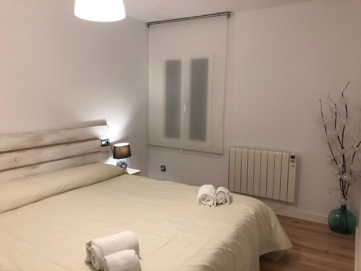 Les Casetes Vall De Boi Barruera Exteriör bild