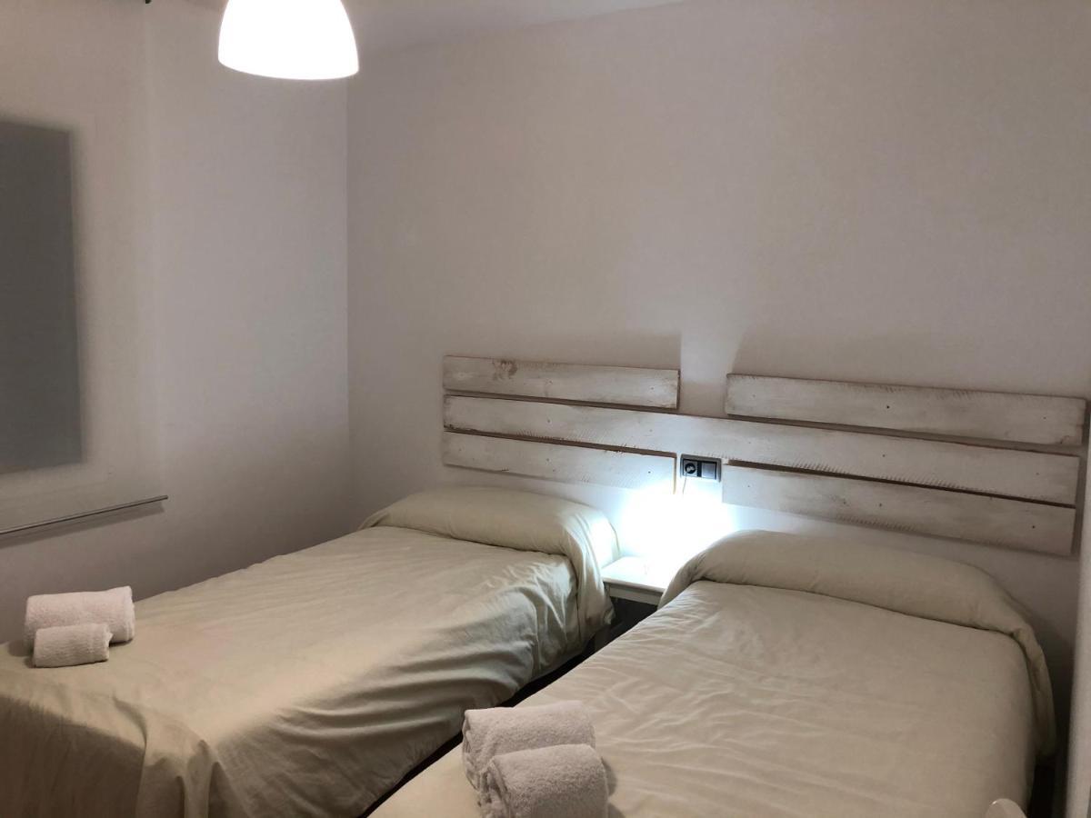 Les Casetes Vall De Boi Barruera Exteriör bild