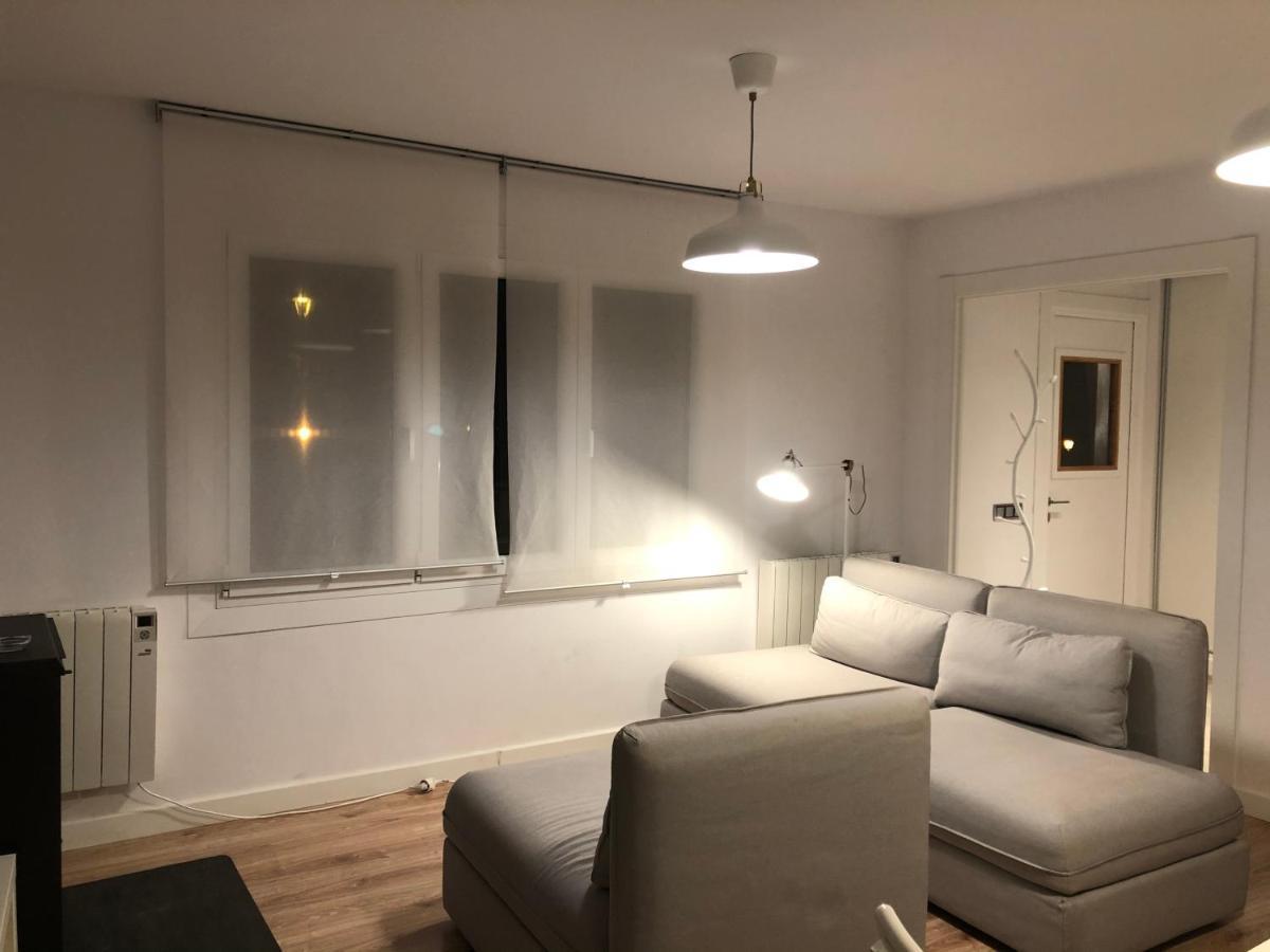 Les Casetes Vall De Boi Barruera Exteriör bild